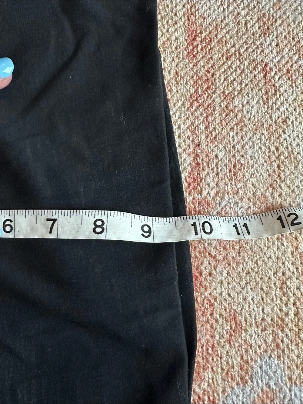 Lululemon Align Crop *21